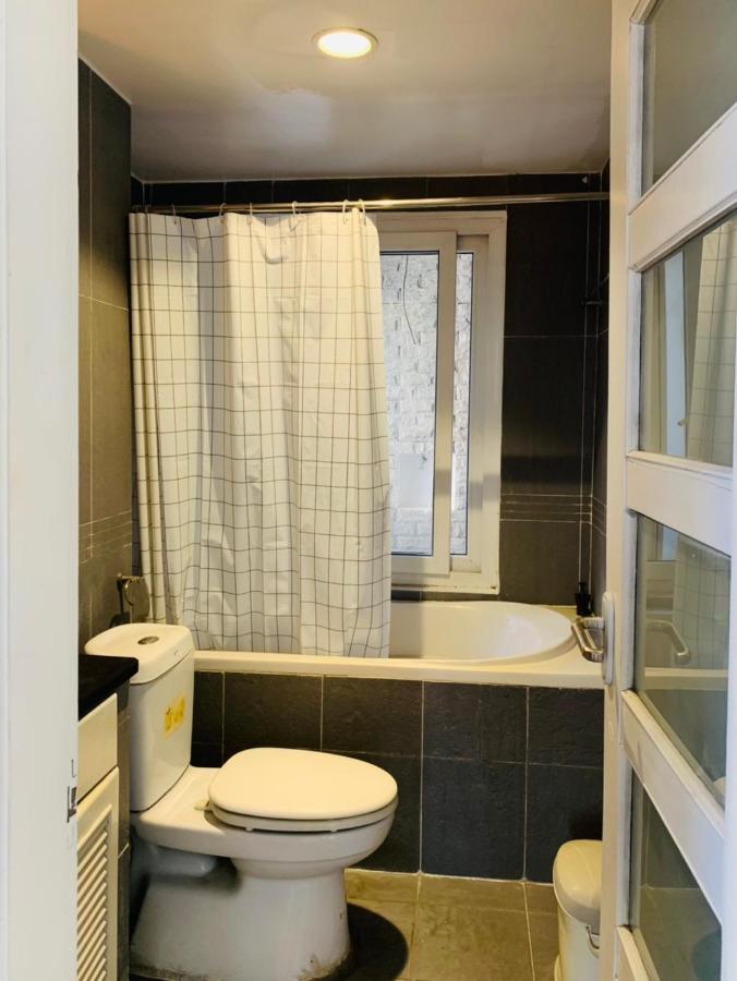 M House 26 Yen Phu 5Th Leilighet Hanoi Eksteriør bilde